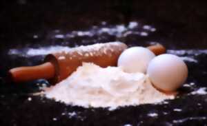 photo Cours de pâtisserie Christophe Felder