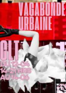 photo Vagabonde urbaine