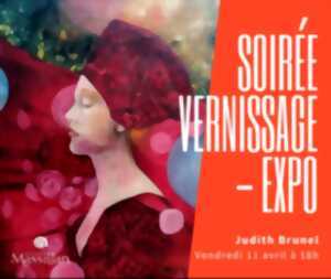 photo EXPOSITION JUDITH BRUNEL