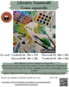 ATELIER AQUARELLE