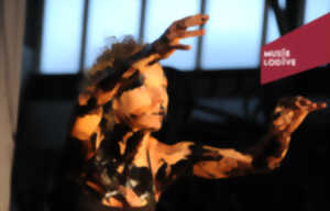 photo SPECTACLE DE DANSE : TRACES