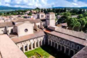 photo DE L’ABBAYE À LA COLONIE
