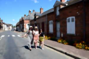 photo Cheminade à Cerdon 