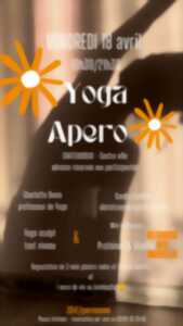 Yoga Apéro