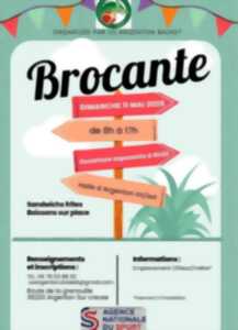 photo Brocante