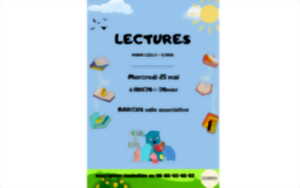 photo Lectures pour les petits