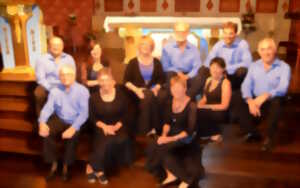 photo Chants basques avec Atsulai Abesbatza et la Chorale Giltzarri de Lesaka