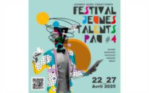 Festival Jeunes Talents Pau #4