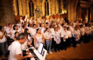 photo Concert Gospel