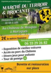photo Château de Maupas