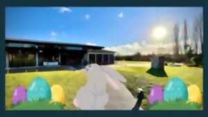 photo Animation famille: Chasse aux œufs au musée !