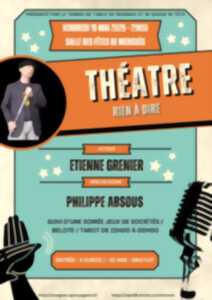 photo Théâtre : 