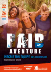 photo 33ème édition du Raid Aventure