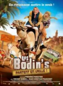Ciné chez nous - Archigny - 