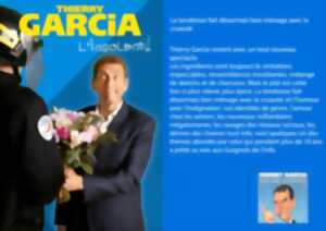 photo L'INSOLENT - THIERRY GARCIA