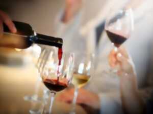 photo LES SENTIERS DU VIN