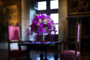 photo Masterclass art floral
