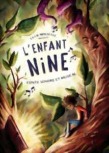 photo L'enfant Nine