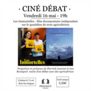 photo Ciné débat