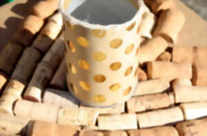 Atelier surcyclage avec la recyclerie RAMDAM