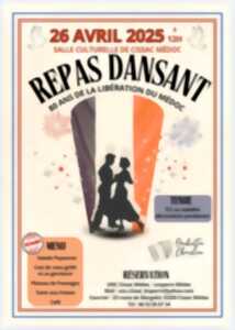 photo Repas dansant 