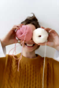 Les ateliers de l'Interval : Atelier tricot