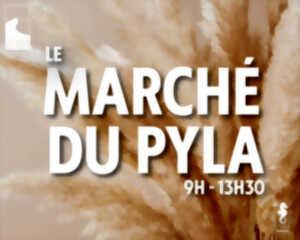 photo Le Marché du Pyla - Pâques 2025