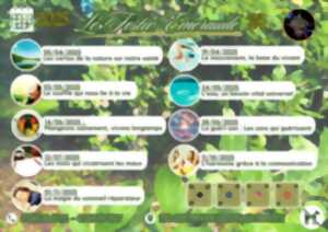 photo Les mots qui cicatrisent les maux