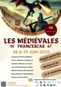 photo Festival médiéval