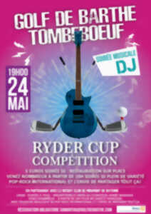 photo Compétition Ryder Cup