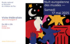 photo Nuit européenne des musées