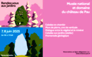 photo Rendez-vous aux jardins