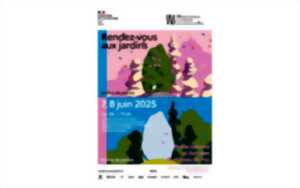 photo Rendez-vous aux jardins