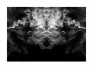 photo Exposition Smoke Plumes