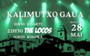 photo Kalimutxo Gaua