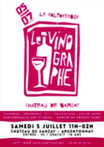 photo Le vinographe