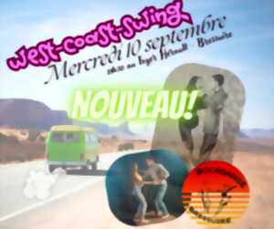 photo Cours de West-Coast-Swing