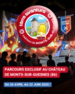 photo Parcours exclusif Tèrra Aventura