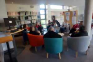 photo Club lecture