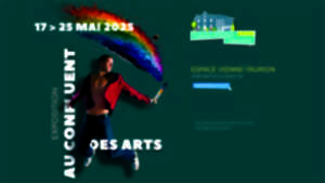 photo Exposition - Aux confluents des arts