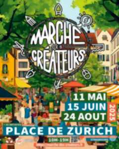 photo Marché des créateurs par Touch-Arts
