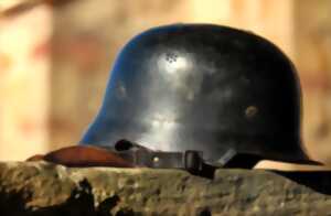 photo Exposition - 1944-1945, en route vers la victoire