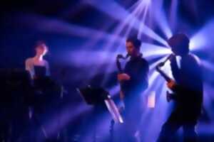 photo Concert : Ipazia