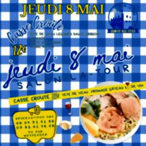 photo Casse-Croûte du 8 mai
