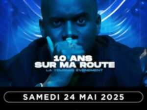 photo Concert - Black M
