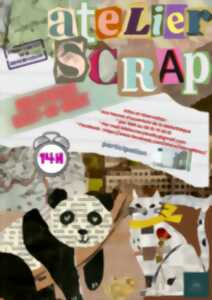 Atelier scrap