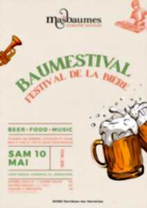 photo BAUMESTIVAL - FESTIVAL DE LA BIÈRE