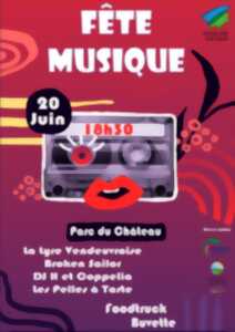 photo Fête de la musique