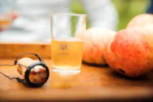 photo Fête du Cidre et de la pomme du Pays d'Othe