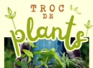 photo Troc de plants